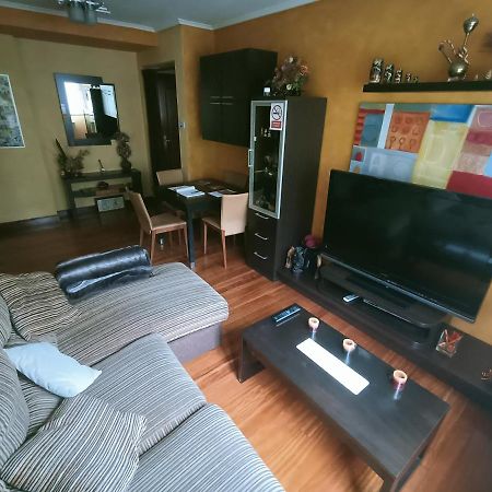 Nala House, Acogedor,Bien Comunicado,Aparcamiento Gratis En La Calle Μπιλμπάο Εξωτερικό φωτογραφία