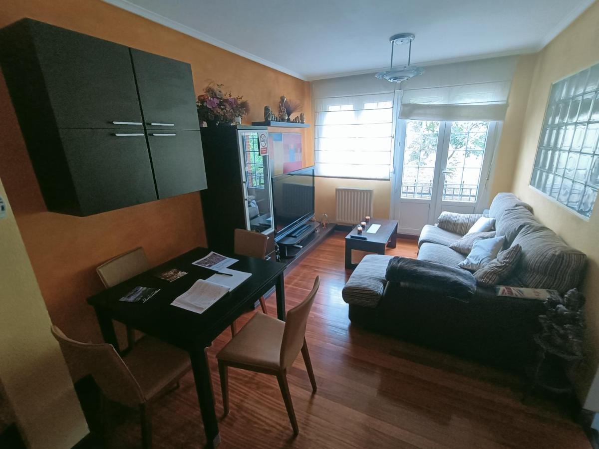 Nala House, Acogedor,Bien Comunicado,Aparcamiento Gratis En La Calle Μπιλμπάο Εξωτερικό φωτογραφία