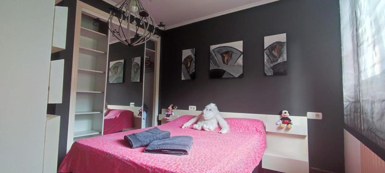 Nala House, Acogedor,Bien Comunicado,Aparcamiento Gratis En La Calle Μπιλμπάο Εξωτερικό φωτογραφία