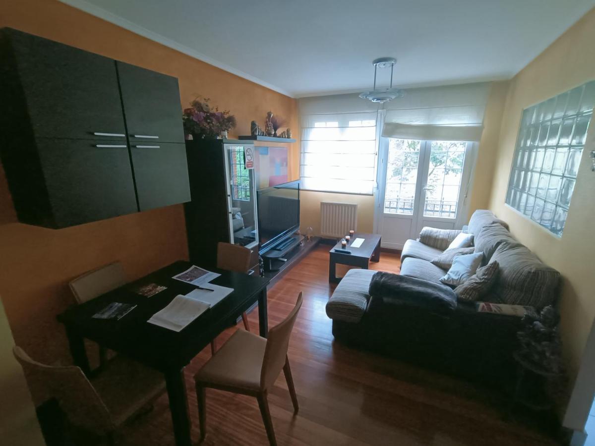 Nala House, Acogedor,Bien Comunicado,Aparcamiento Gratis En La Calle Μπιλμπάο Εξωτερικό φωτογραφία