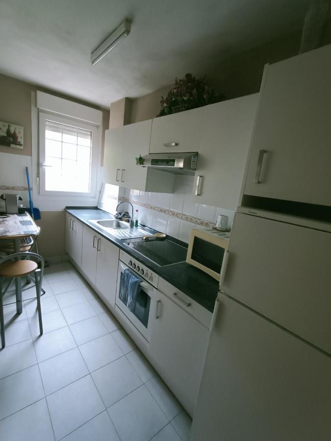 Nala House, Acogedor,Bien Comunicado,Aparcamiento Gratis En La Calle Μπιλμπάο Εξωτερικό φωτογραφία