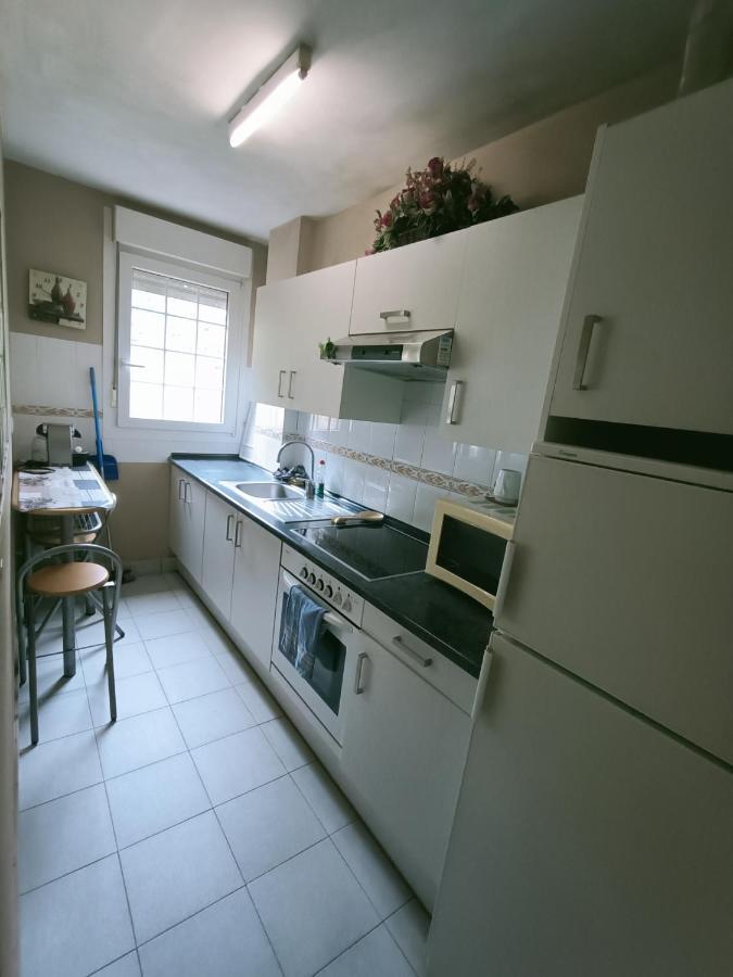 Nala House, Acogedor,Bien Comunicado,Aparcamiento Gratis En La Calle Μπιλμπάο Εξωτερικό φωτογραφία