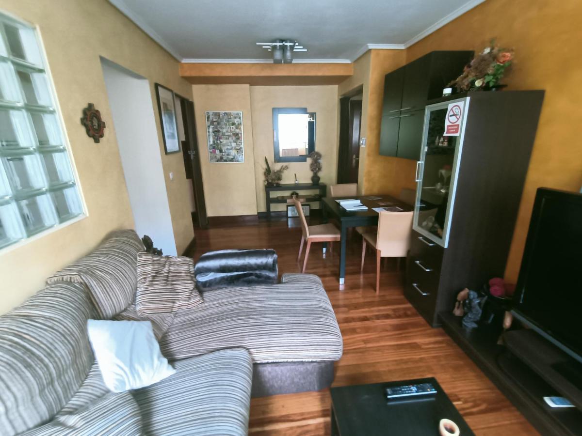 Nala House, Acogedor,Bien Comunicado,Aparcamiento Gratis En La Calle Μπιλμπάο Εξωτερικό φωτογραφία