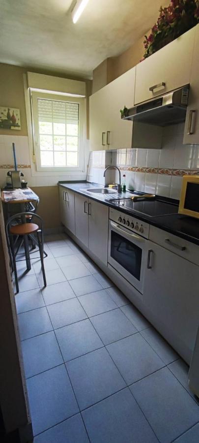 Nala House, Acogedor,Bien Comunicado,Aparcamiento Gratis En La Calle Μπιλμπάο Εξωτερικό φωτογραφία