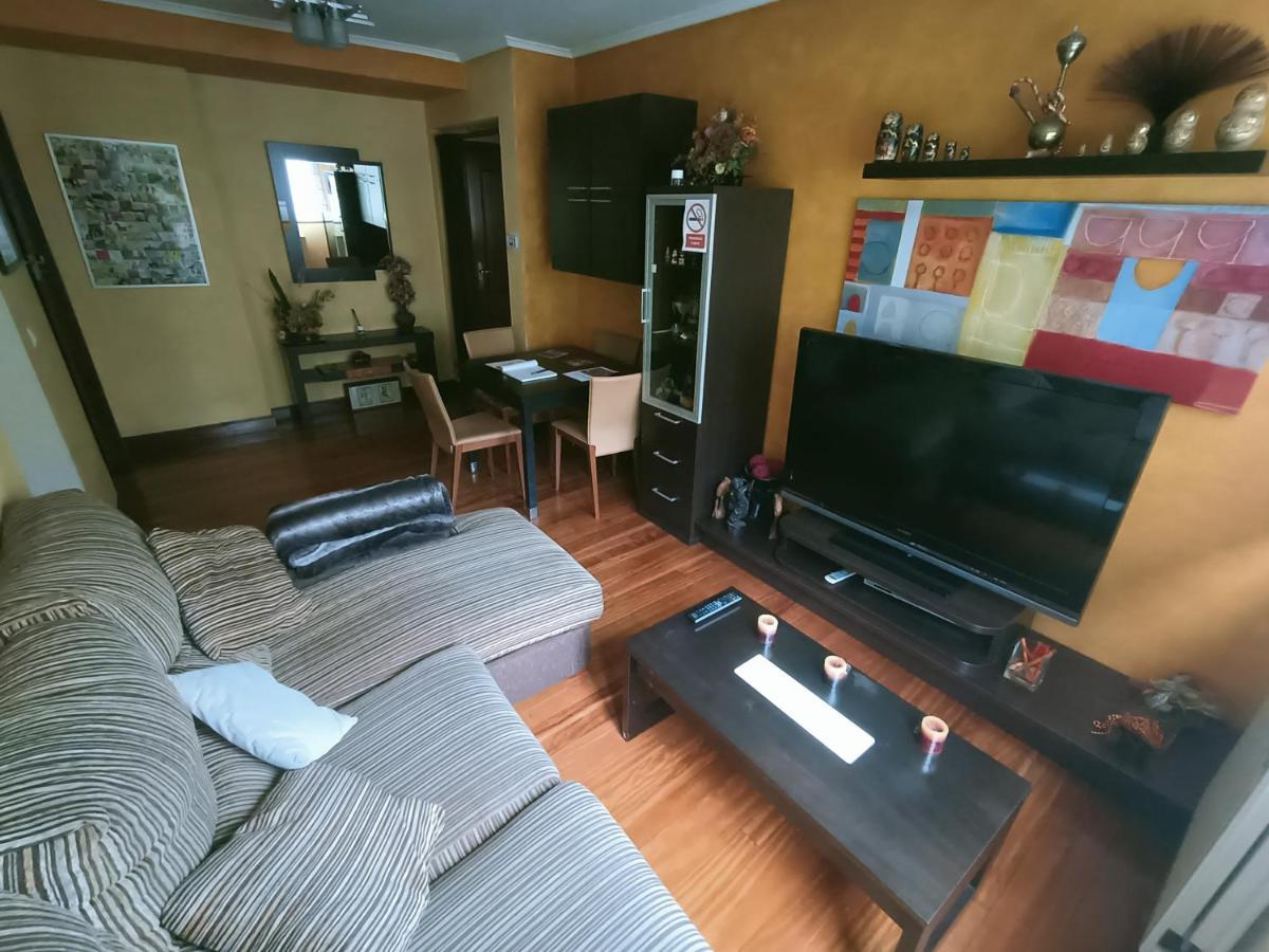 Nala House, Acogedor,Bien Comunicado,Aparcamiento Gratis En La Calle Μπιλμπάο Εξωτερικό φωτογραφία