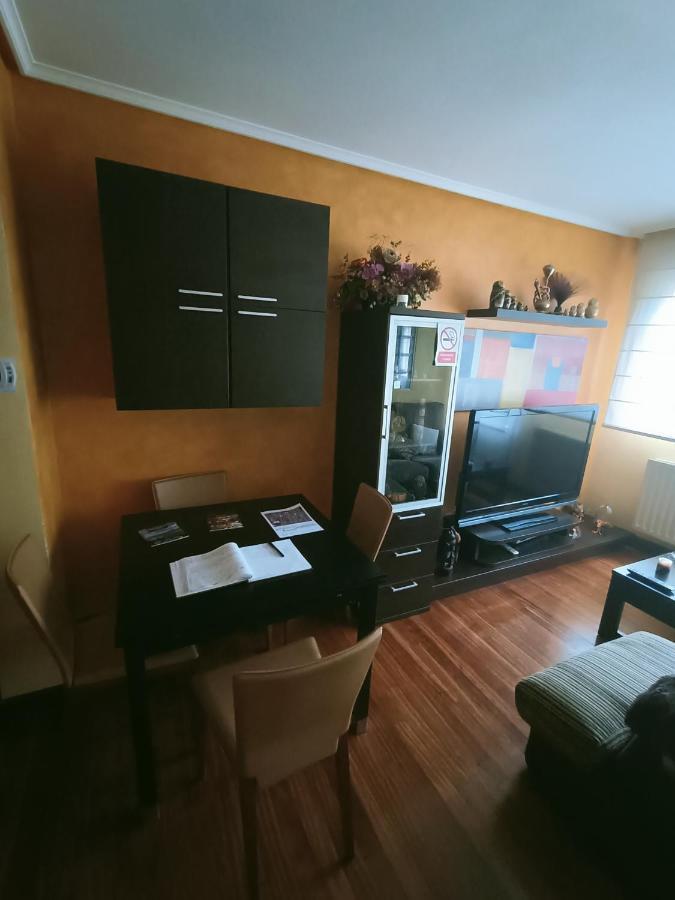 Nala House, Acogedor,Bien Comunicado,Aparcamiento Gratis En La Calle Μπιλμπάο Εξωτερικό φωτογραφία