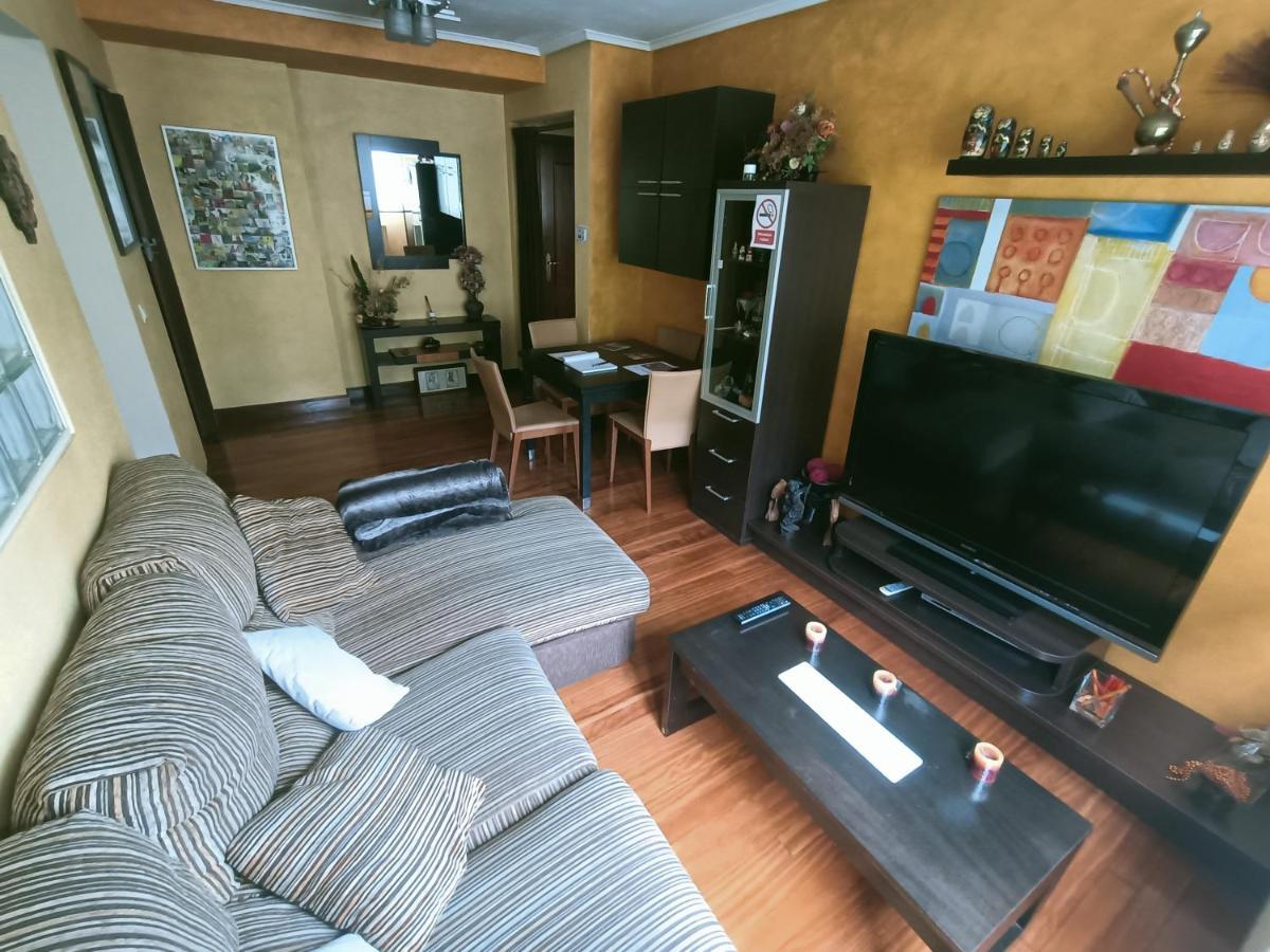 Nala House, Acogedor,Bien Comunicado,Aparcamiento Gratis En La Calle Μπιλμπάο Εξωτερικό φωτογραφία