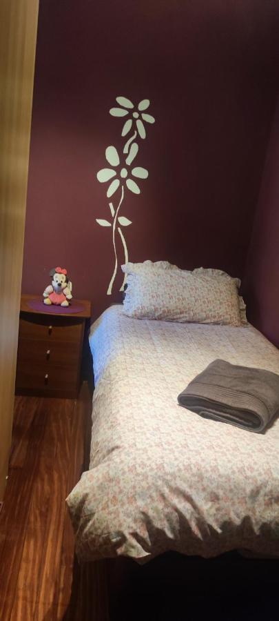 Nala House, Acogedor,Bien Comunicado,Aparcamiento Gratis En La Calle Μπιλμπάο Εξωτερικό φωτογραφία